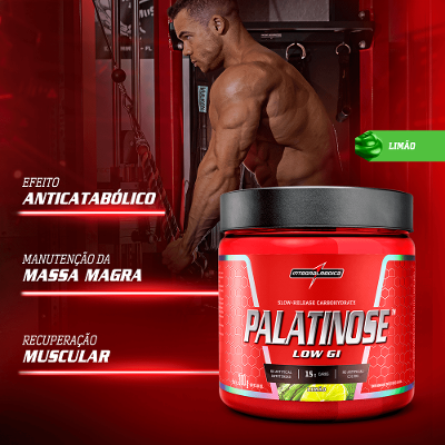Palatinose