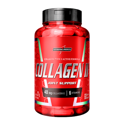 Collagen II