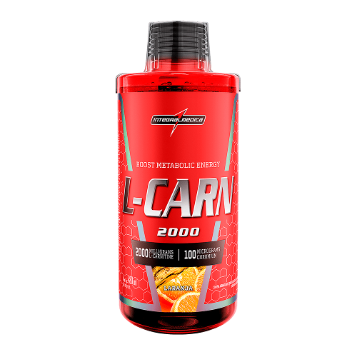 L-Carn 2000