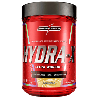 Hydra X