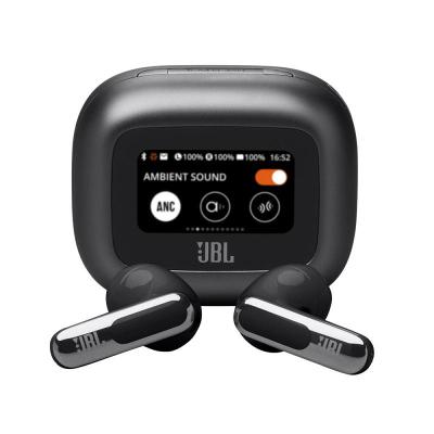 Fone de Ouvido Bluetooth JBL Live Flex 3 Preto