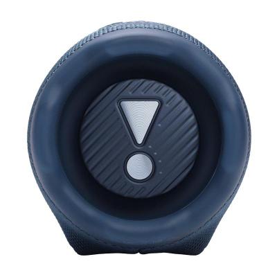 Caixa de Som Bluetooth JBL Charge 6 Azul
