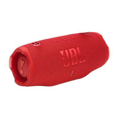 Caixa de Som Bluetooth JBL Charge 6 Vermelho