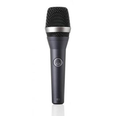 Microfone Vocal AKG D5
