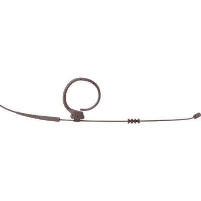 Microfone Headset omnidirecional AKG EC82