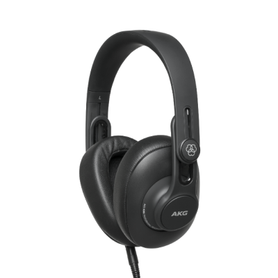 Fone de Ouvido para estúdio AKG K361 