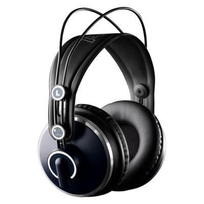 Fone de ouvido AKG over-ear K271 MKII preto