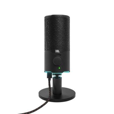 Microfone USB premium JBL Quantum Stream