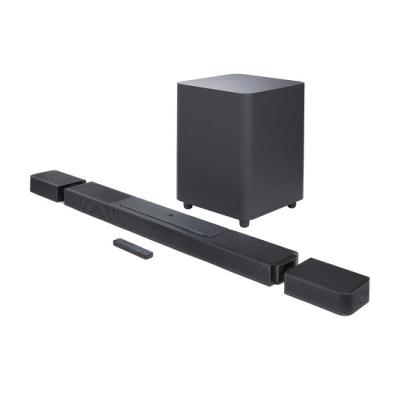 Soundbar JBL BAR 1300X com 11.1.4 canais