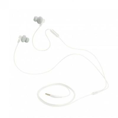Fone de Ouvido JBL Endurance Run 2 Wired Branco
