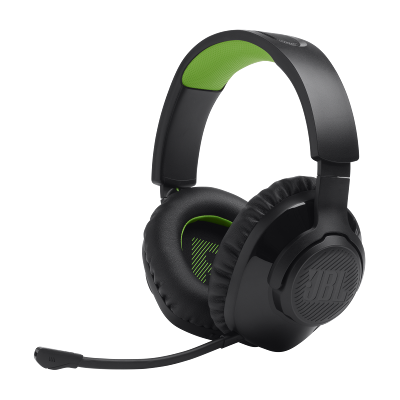 Fone de Ouvido Headset Gamer JBL Quantum 360X Wirelless para Xbox.
