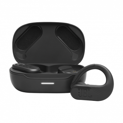 Fone de Ouvido Bluetooth JBL Endurance Peak 3 Preto