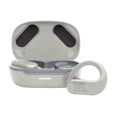 Fone de Ouvido Bluetooth JBL Endurance Peak 3 Branco