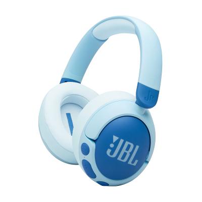 Fone de Ouvido Bluetooth JBL Júnior 470NC Azul