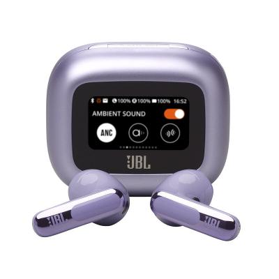 Fone de Ouvido Bluetooth JBL Live Flex 3 Roxo