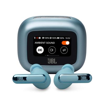 Fone de Ouvido Bluetooth JBL Live Beam 3 Azul