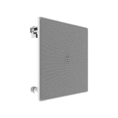 Par de Alto-falantes de Teto JBL 6CO3Q+ Quadrado