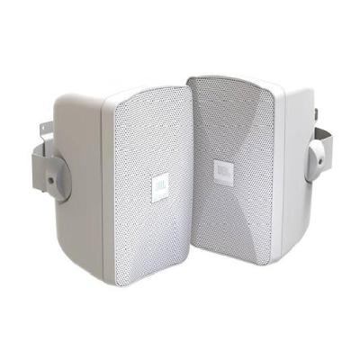 Par de Caixas Passivas 5" JBL Control SA-5 PRO Branca