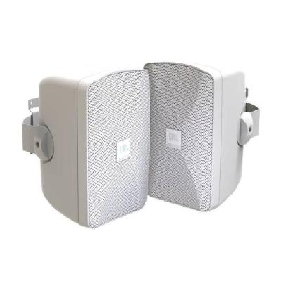 Par de Caixas Passivas 6" JBL Control SA-6 PRO Branca