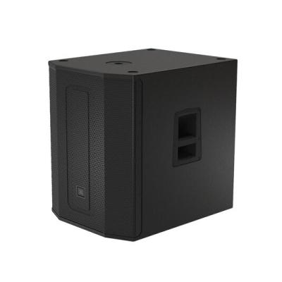 Caixa de som JBL MAX 18S Subwoofer 500W
