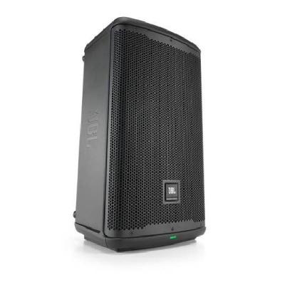 Caixa de Som Bluetooth JBL EON 710 