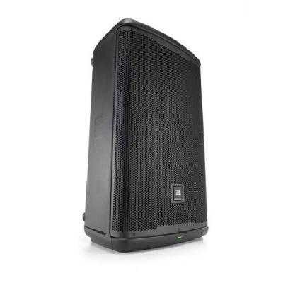 Caixa de Som Bluetooth JBL EON 715