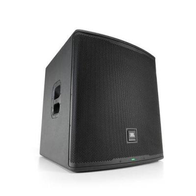 Caixa de Som Bluetooth JBL EON 718S