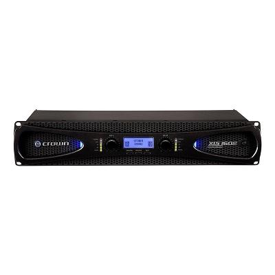 Amplificador Potência Crown XLS 1502 127V