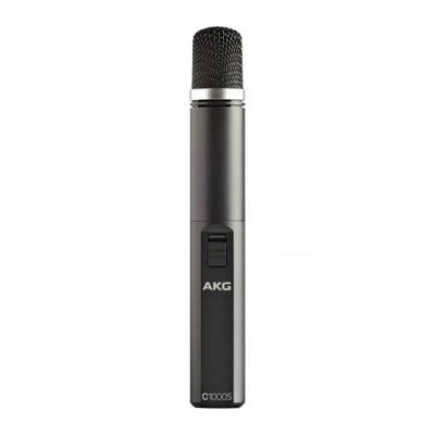 Microfone Condensador AKG C1000 S