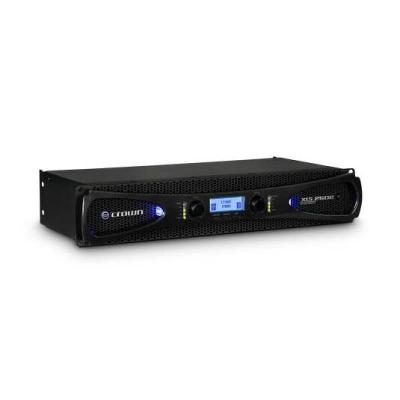 Amplificador Potência Crown XLS 2502 127V