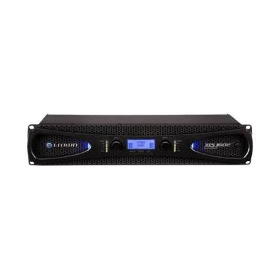 Amplificador Potência Crown XLS 1502 220V