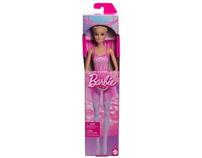 Barbie Profissões Bailarina de Ballet Loira -HRG33/3- Mattel