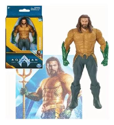 Aquaman 15 cm - Figura De 6 - Sunny