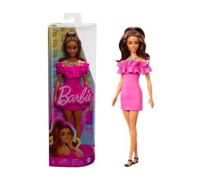 Barbie Fashionista 217 FBR37 - Mattel