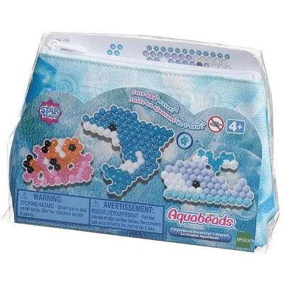 Aquabeads - Vida Marinha 31855 - Epoch
