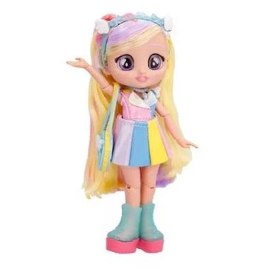 Boneca BFF By Cry Babies Jenna- Multilaser