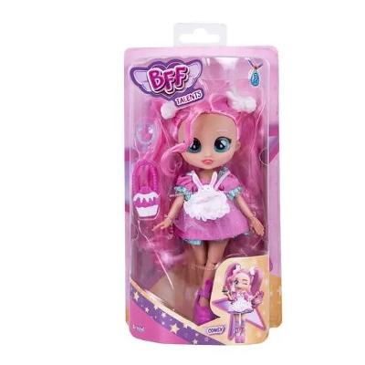 Boneca BFF By Cry Babies Coney- Multilaser