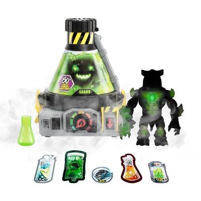 Beast Lab - Criador de Tubarão Fera - Candide