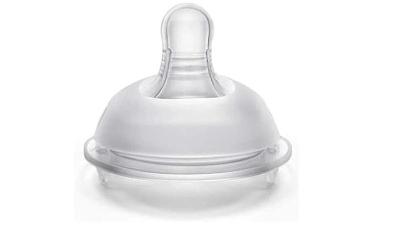 Bico Primeiros Momentos Tam. 3 Fisher Price - Multikids