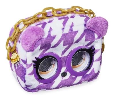 Bolsa Purse Pets - Posh Panda - Sunny