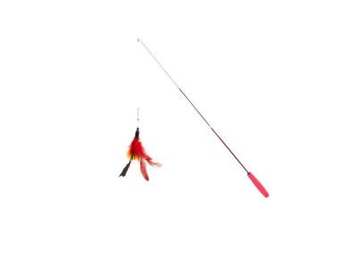 Brinquedo Para Gato Varinha de Pesca - The PetS