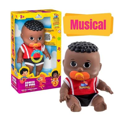 Boneco Davi Três Palavrinhas - Adijomar