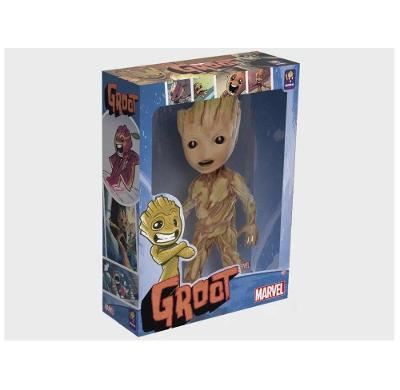 Boneco Marvel Groot Universe 45 cm - Mimo Toys