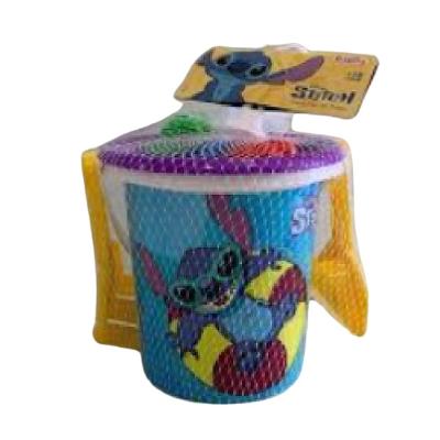 Conjunto Praia Stitch - Rosita