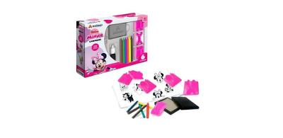 Carimbos Minnie Disney - Xalingo