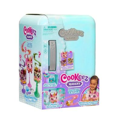 Geladeira Cookeez Makery Freezy Cakez - Candide