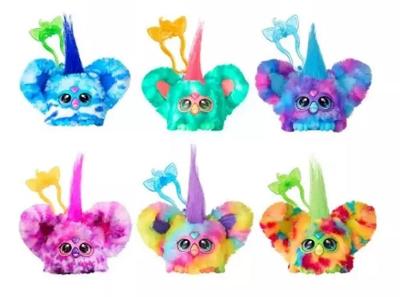Furby Furblets - Sortidos - F9703 - Hasbro 