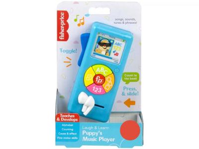 Fisher Price Musical - Canta comigo - Mattel