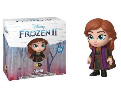 Funko 5 Star - Anna - Frozen 2