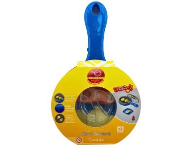 Frigideira Magic Gourmet - Candide